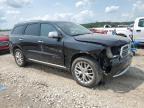 2014 Dodge Durango Citadel na sprzedaż w Kansas City, KS - Front End