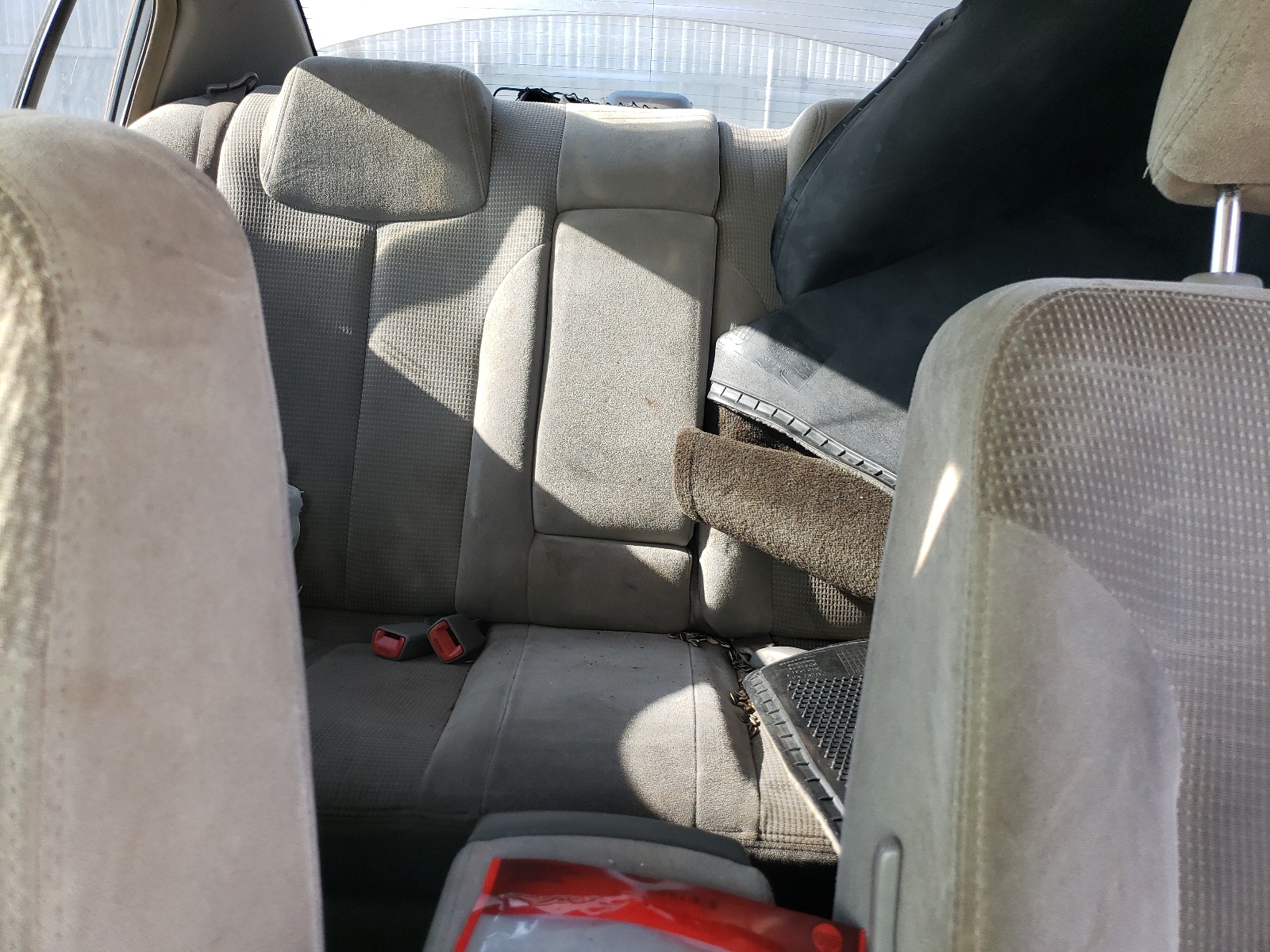 1N4BL11D75N441678 2005 Nissan Altima Se