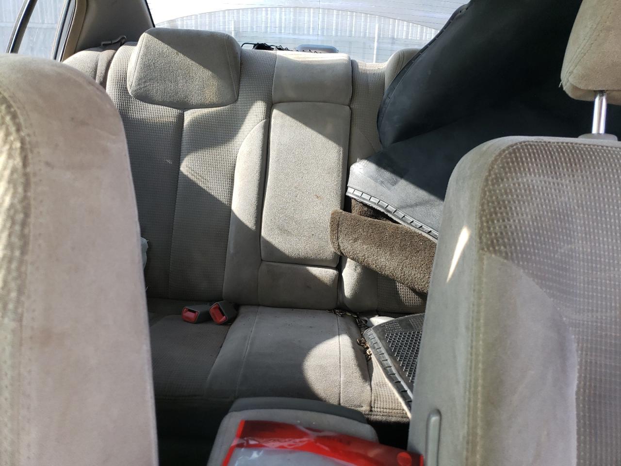 2005 Nissan Altima Se VIN: 1N4BL11D75N441678 Lot: 62186744