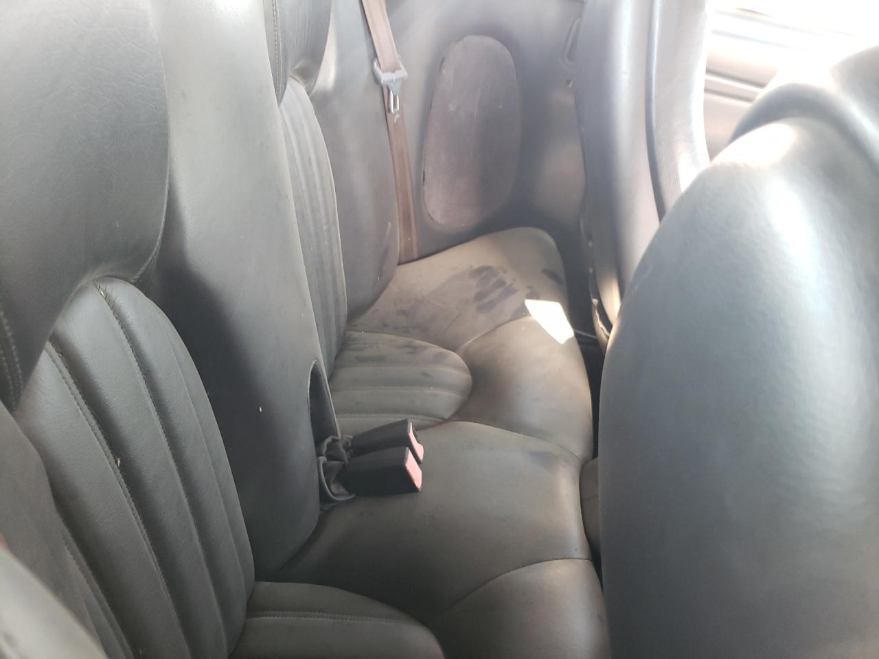 1999 Jaguar Xk8 VIN: SAJGX2048XC040510 Lot: 65468654