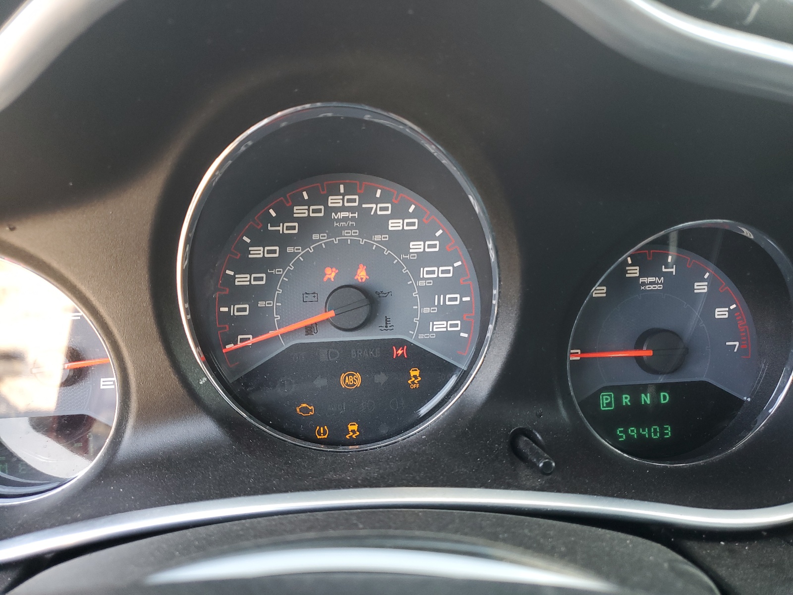 1C3CDZCB5EN233437 2014 Dodge Avenger Sxt