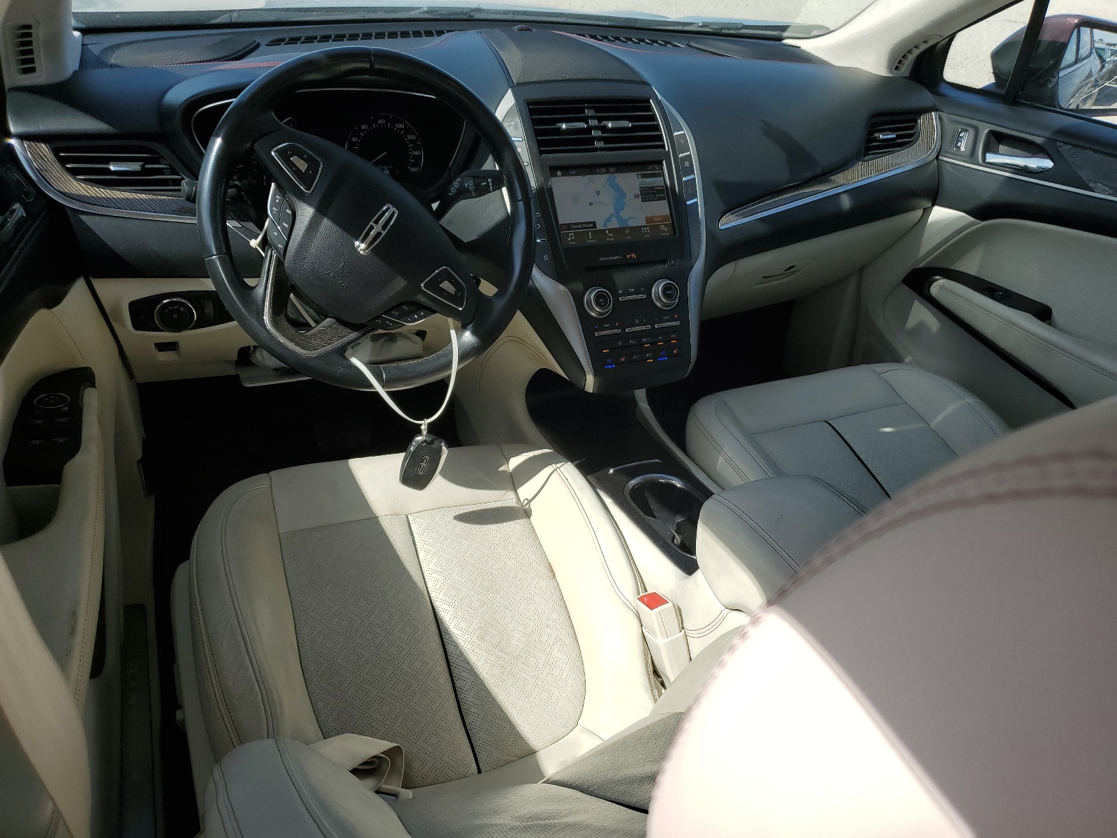 5LMCJ4C96HUL55358 2017 Lincoln Mkc Black Label