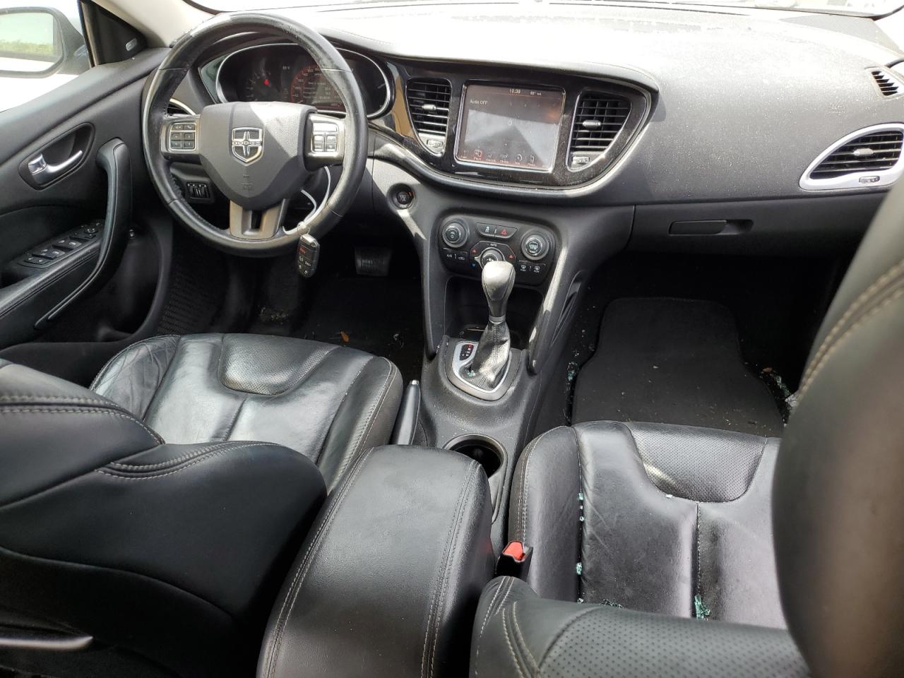 2014 Dodge Dart Limited VIN: 1C3CDFCB5ED668866 Lot: 61445864