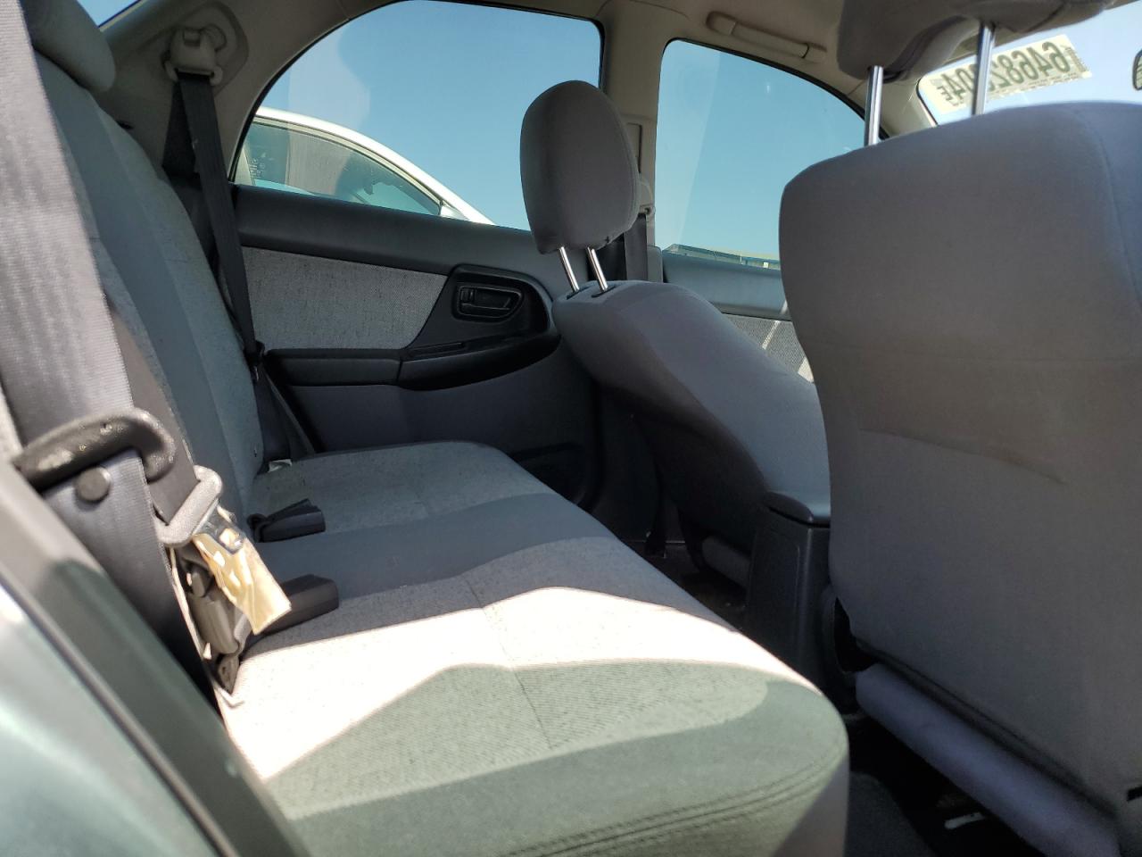 2004 Subaru Impreza Outback Sport VIN: JF1GG68594H813136 Lot: 64682304