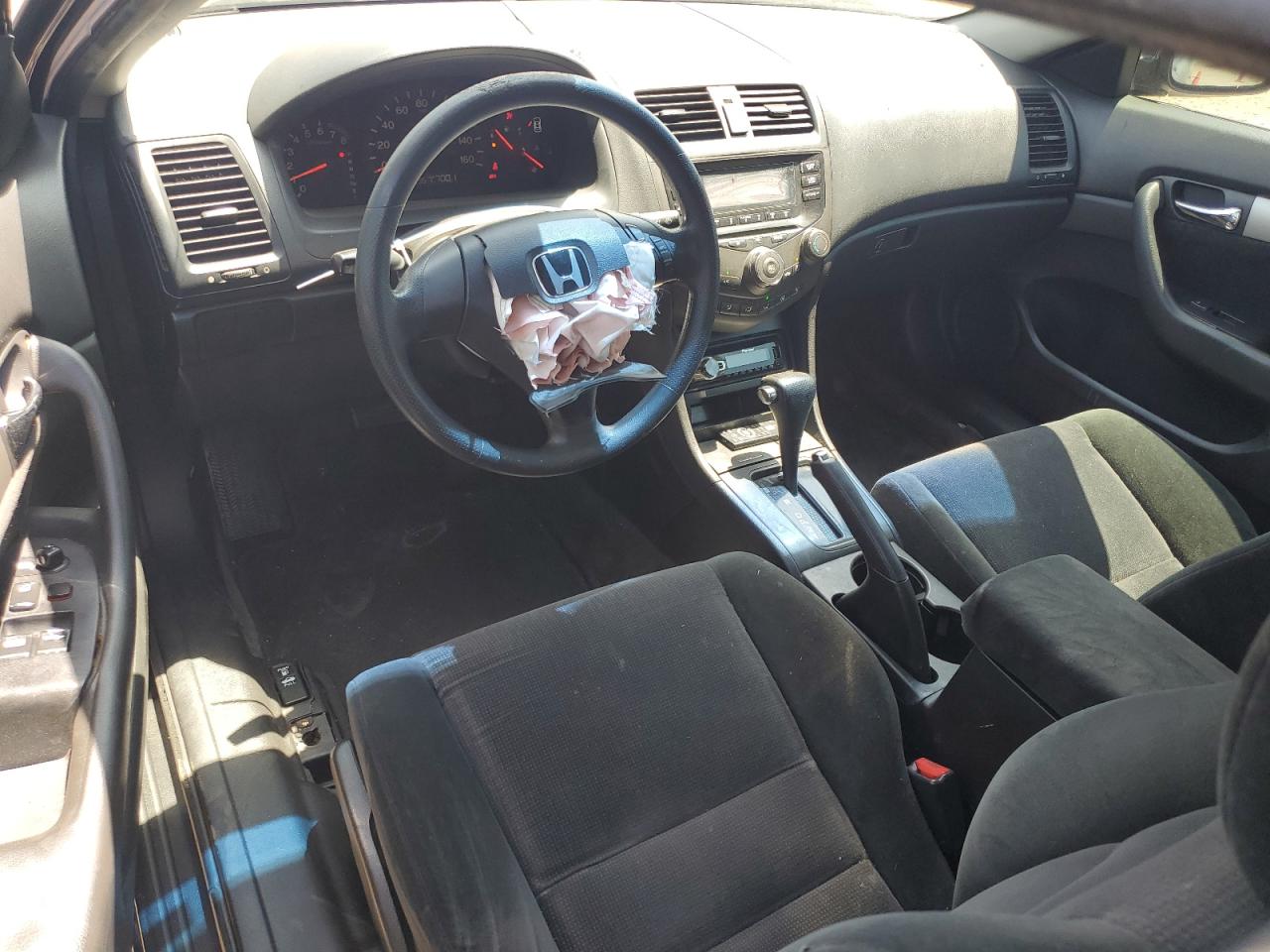 2005 Honda Accord Lx VIN: 1HGCM723X5A014069 Lot: 64084744