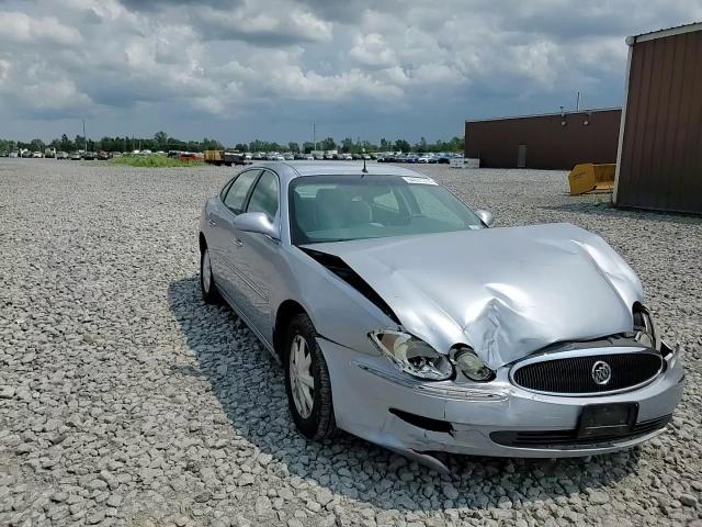 2005 Buick Lacrosse Cxl VIN: 2G4WD532651352273 Lot: 64651314