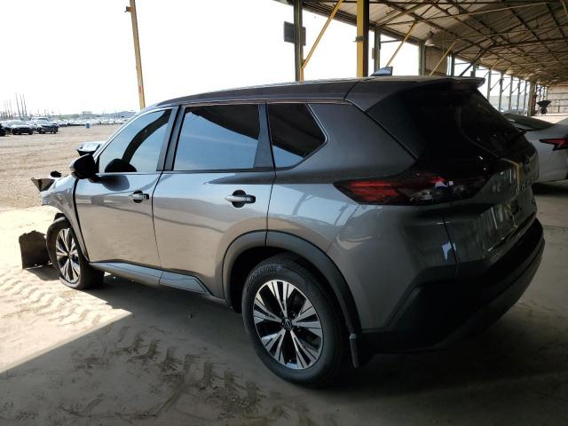  NISSAN ROGUE 2023 Gray