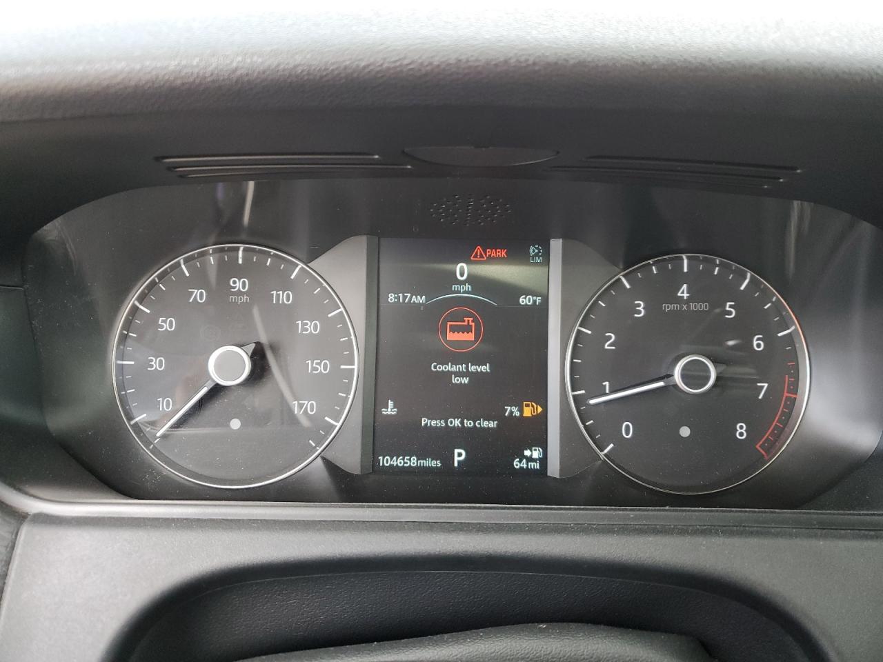 2019 Land Rover Range Rover Velar VIN: SALYA2EX2KA216150 Lot: 62896404