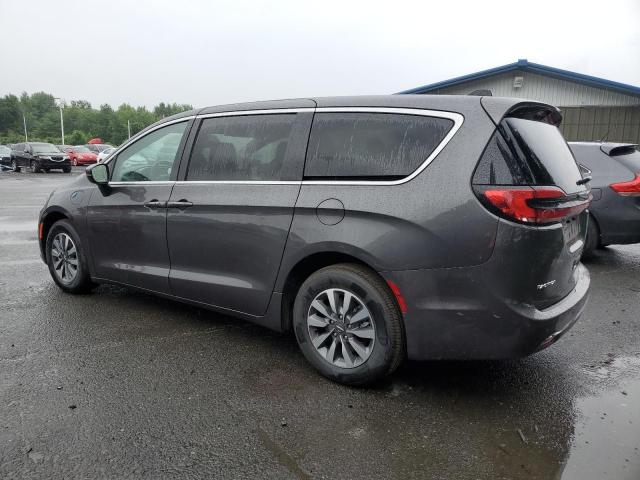  CHRYSLER PACIFICA 2023 Серый