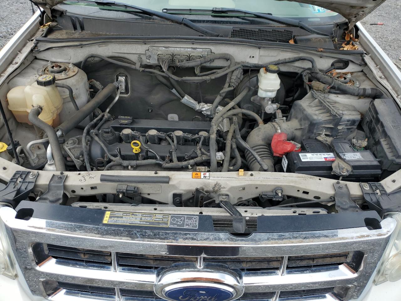 2009 Ford Escape Xlt VIN: 1FMCU93799KA92821 Lot: 64737694