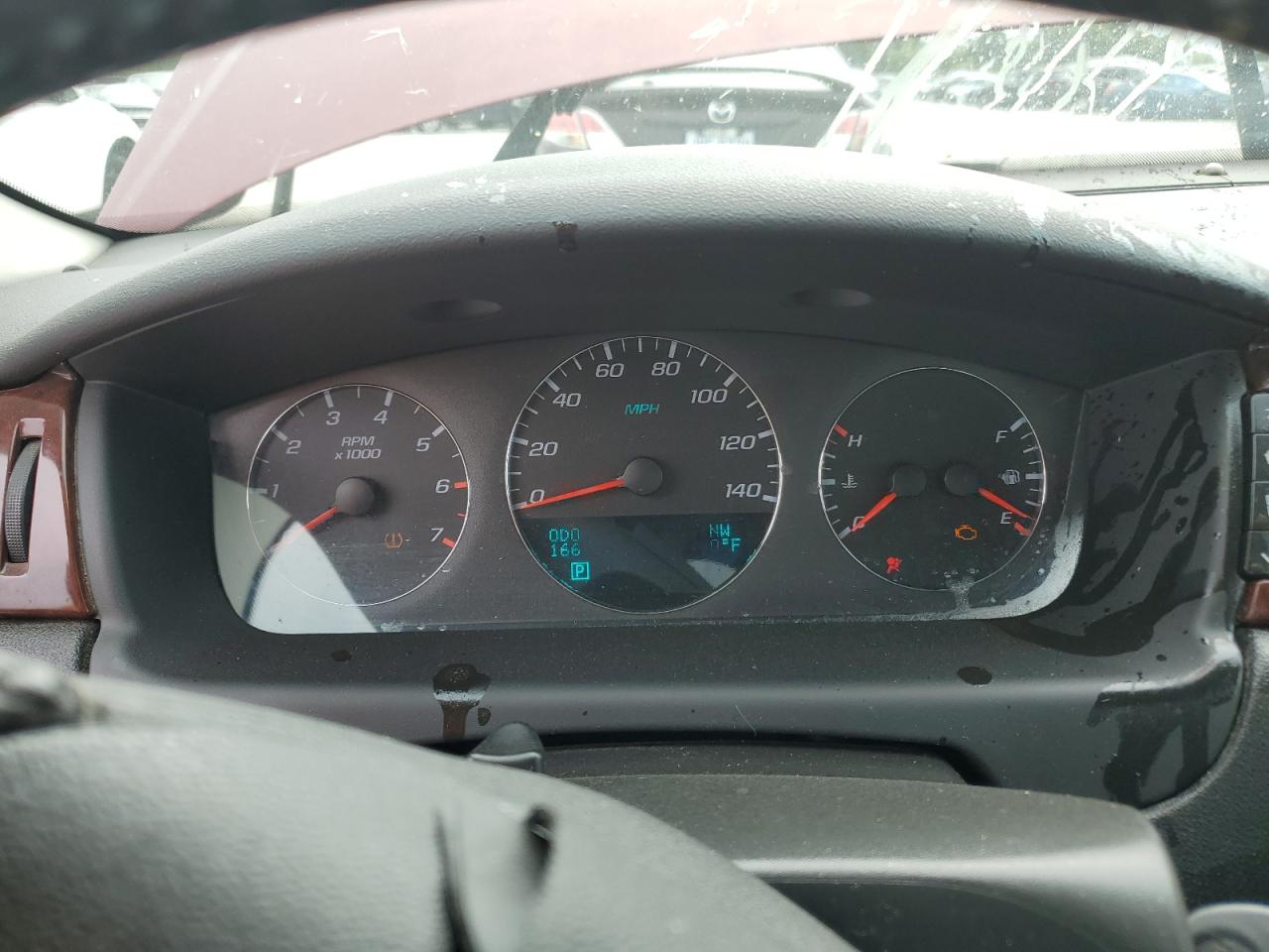 2008 Chevrolet Impala Lt VIN: 2G1WT58K581326129 Lot: 63361384