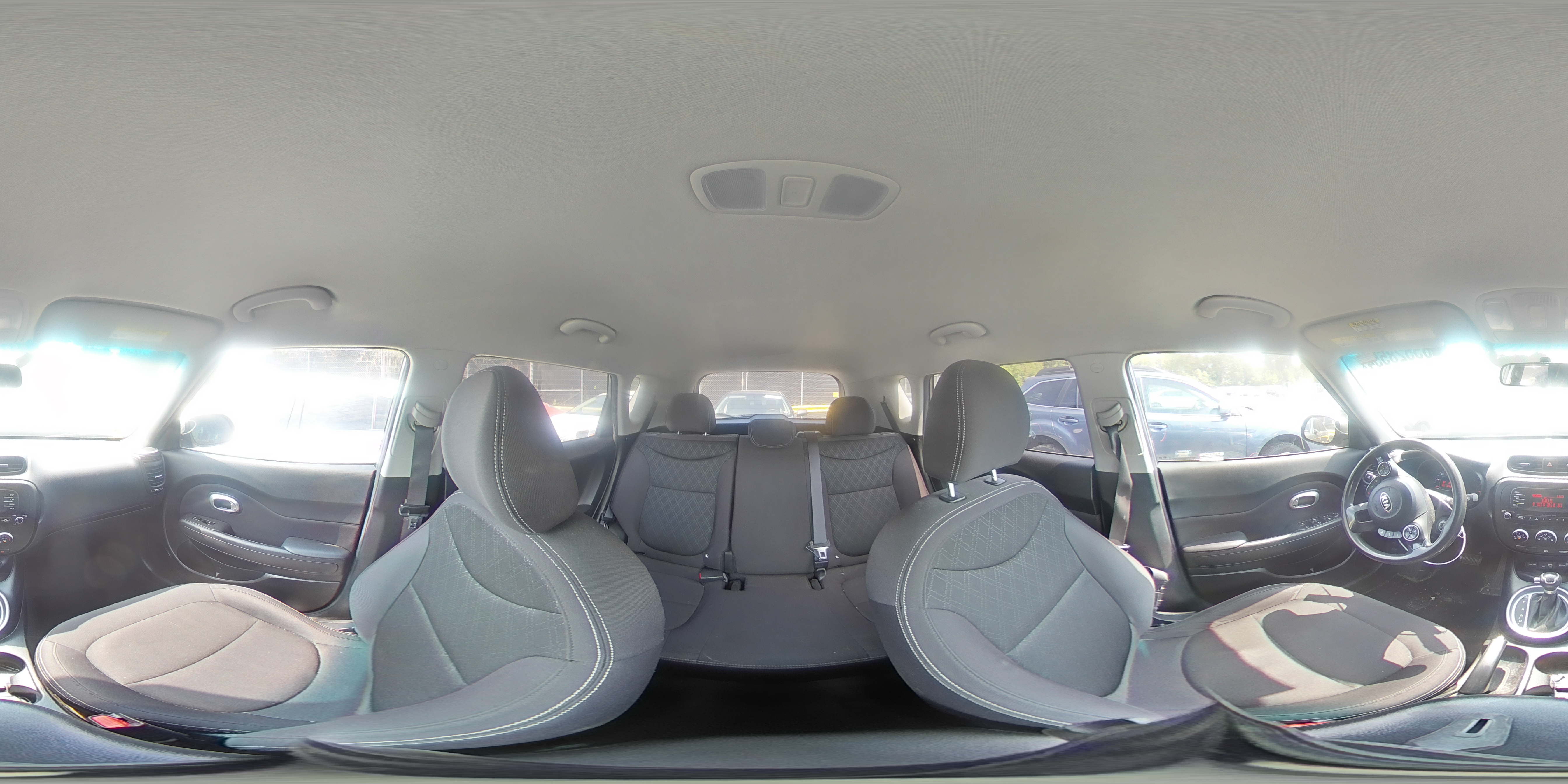 2015 Kia Soul VIN: KNDJN2A25F7222129 Lot: 65528554