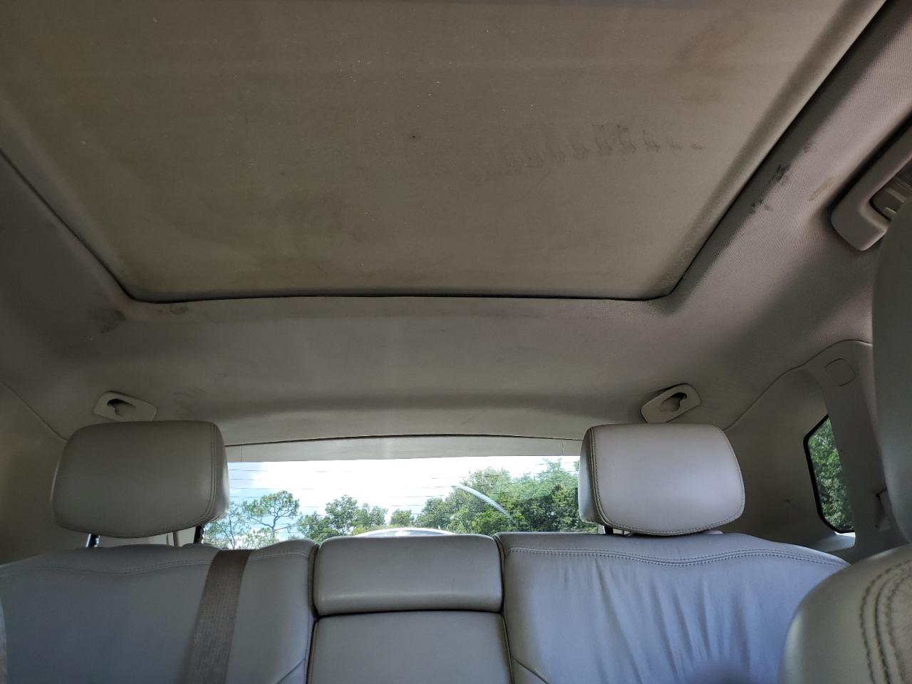 2010 Cadillac Srx Luxury Collection VIN: 3GYFNAEY0AS627933 Lot: 64129044