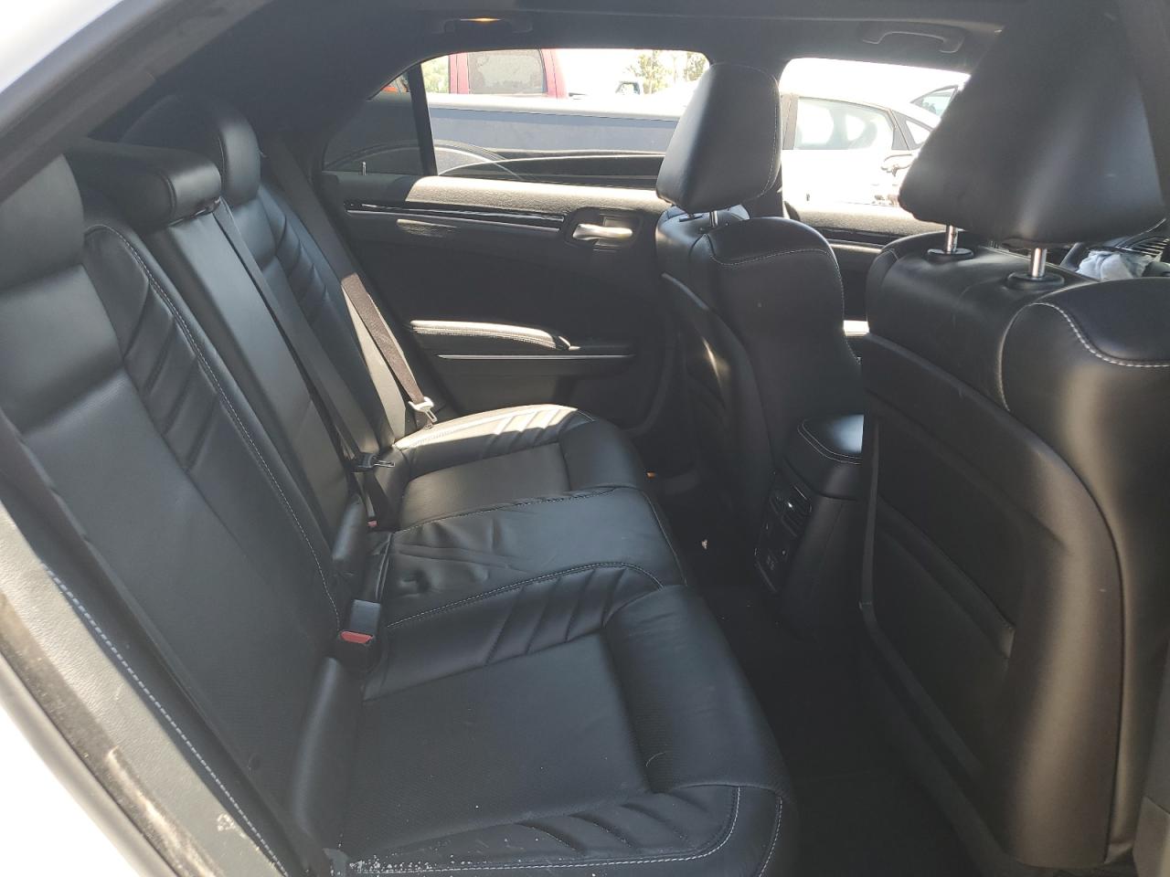 2023 Chrysler 300C VIN: 2C3CCAPJ8PH502550 Lot: 62682574