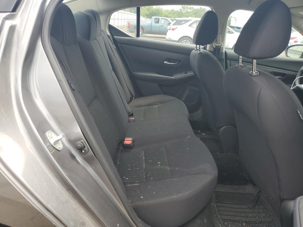 2022 Nissan Sentra S VIN: 3N1AB8BV9NY212031 Lot: 64449174