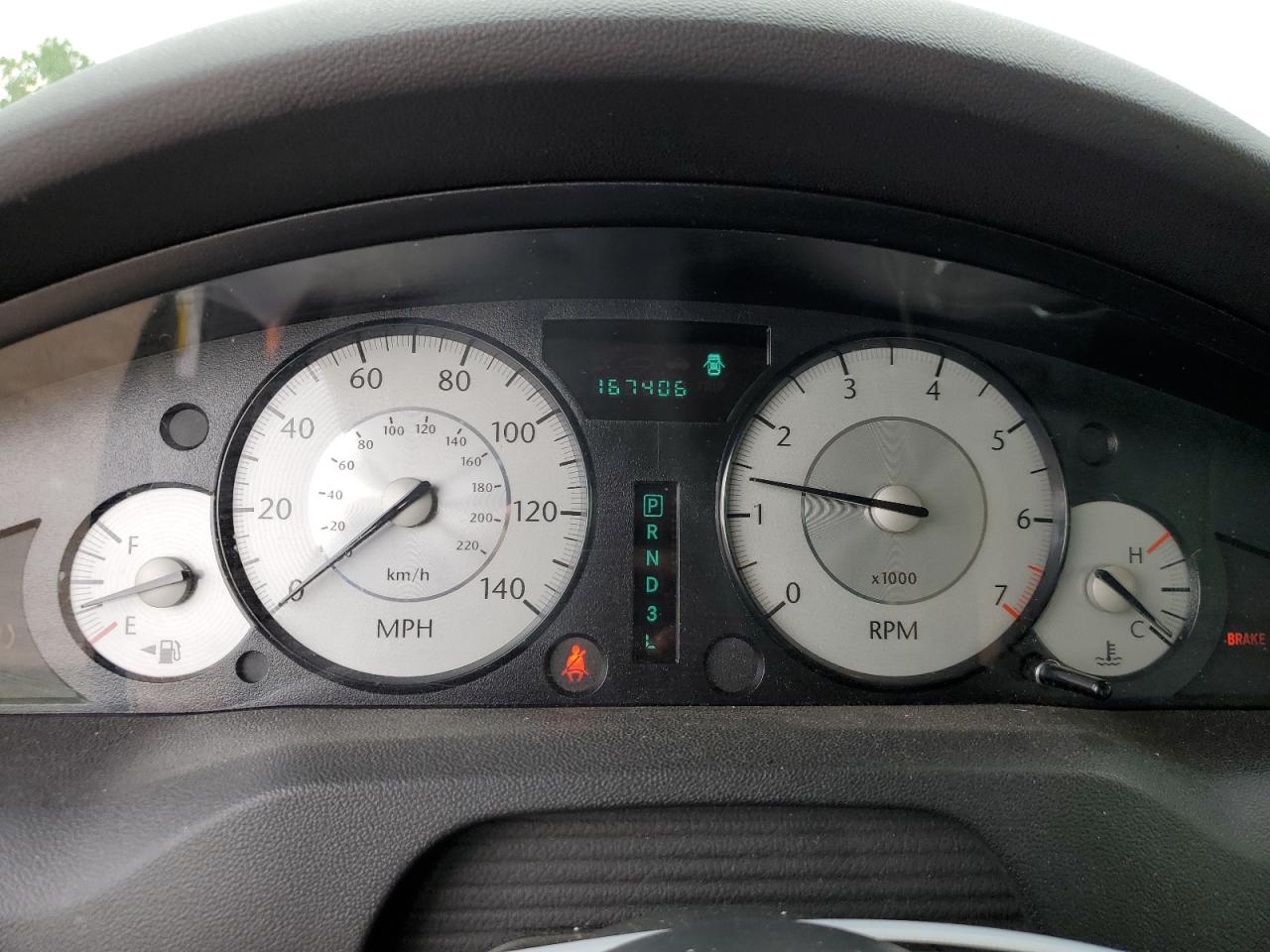 2010 Chrysler 300 Touring VIN: 2C3CA5CV1AH123354 Lot: 61247174