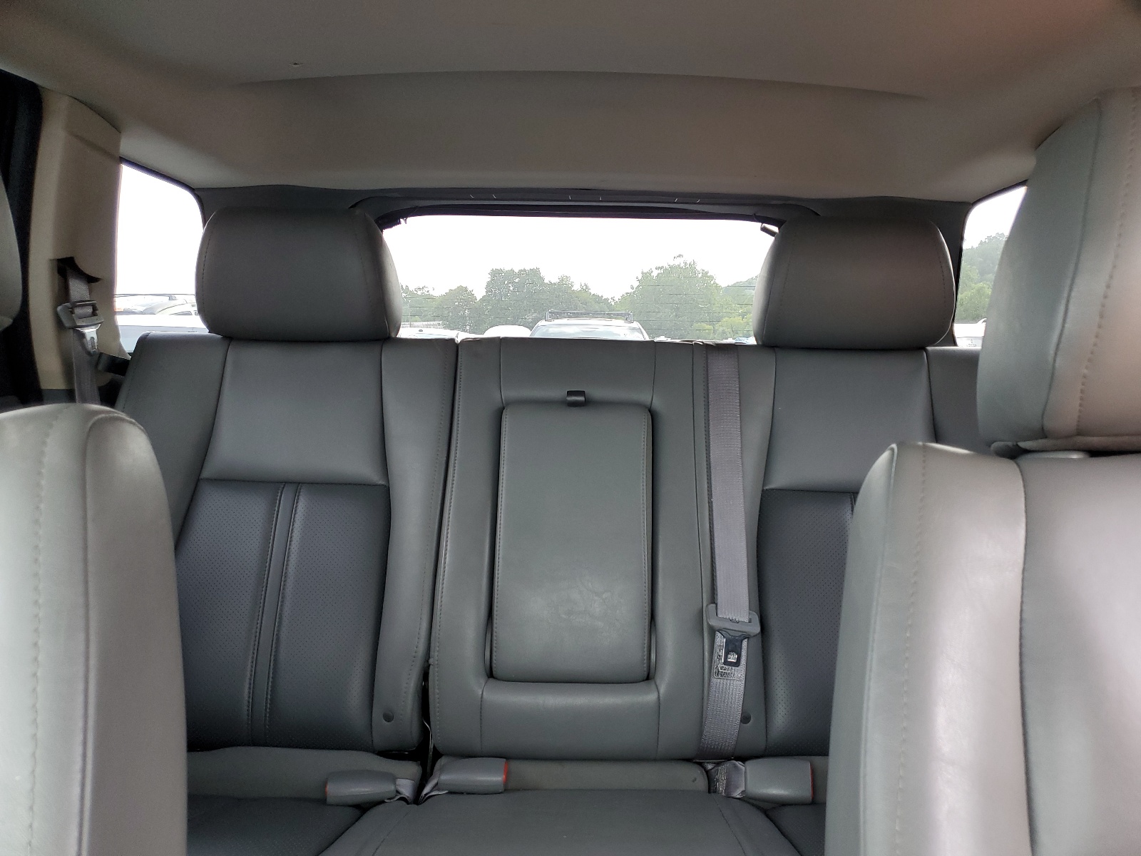 1J4HR58265C677906 2005 Jeep Grand Cherokee Limited