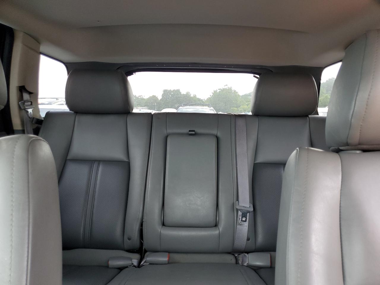 2005 Jeep Grand Cherokee Limited VIN: 1J4HR58265C677906 Lot: 64001954