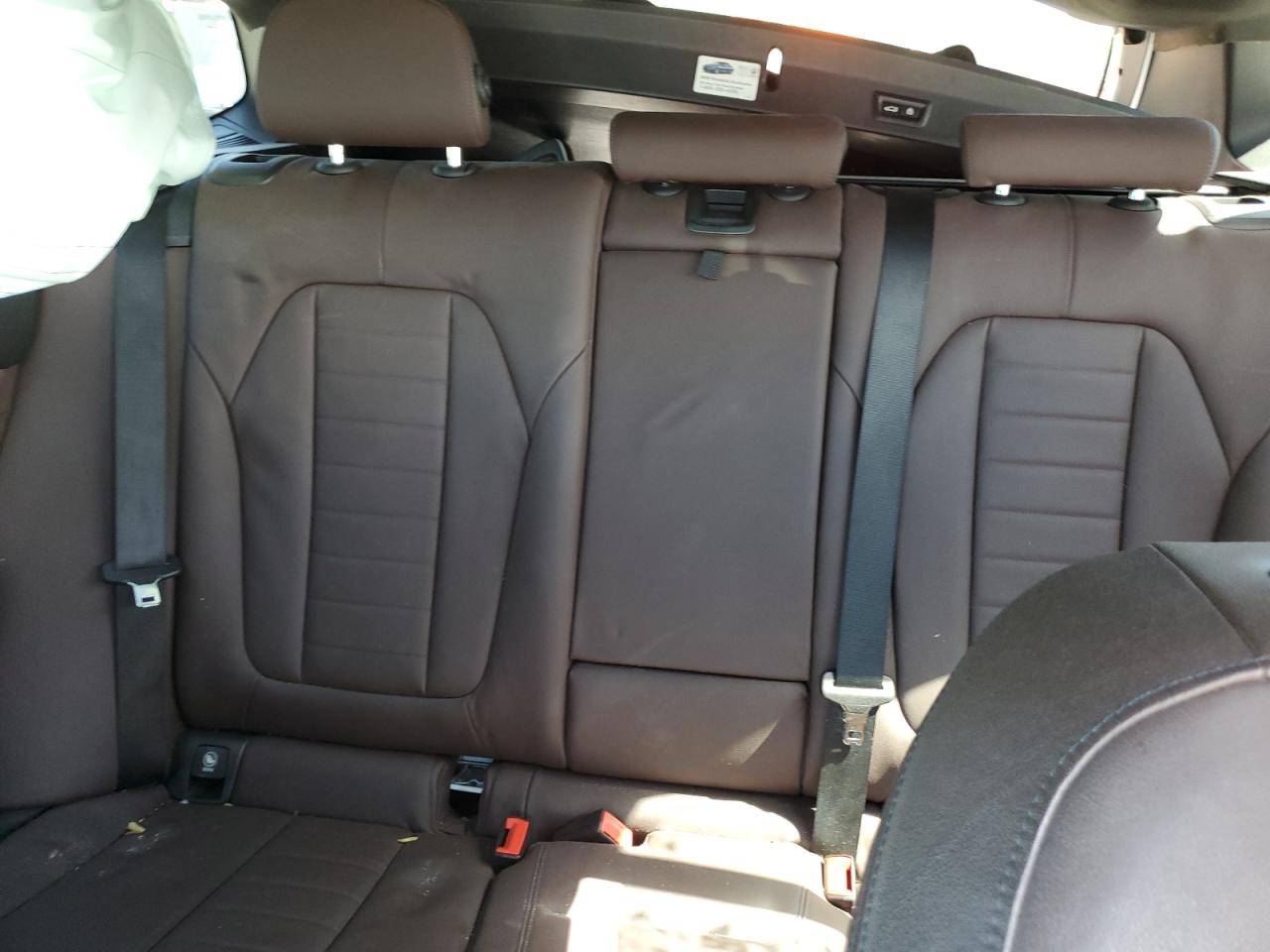 2018 BMW X3 xDrive30I VIN: 5UXTR9C50JLC73116 Lot: 64649614