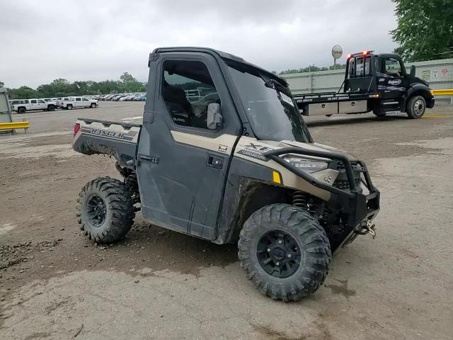 2020 Polaris Ranger Xp 1000 Northstar Premium VIN: 4XARRX995L8031409 Lot: 62915234