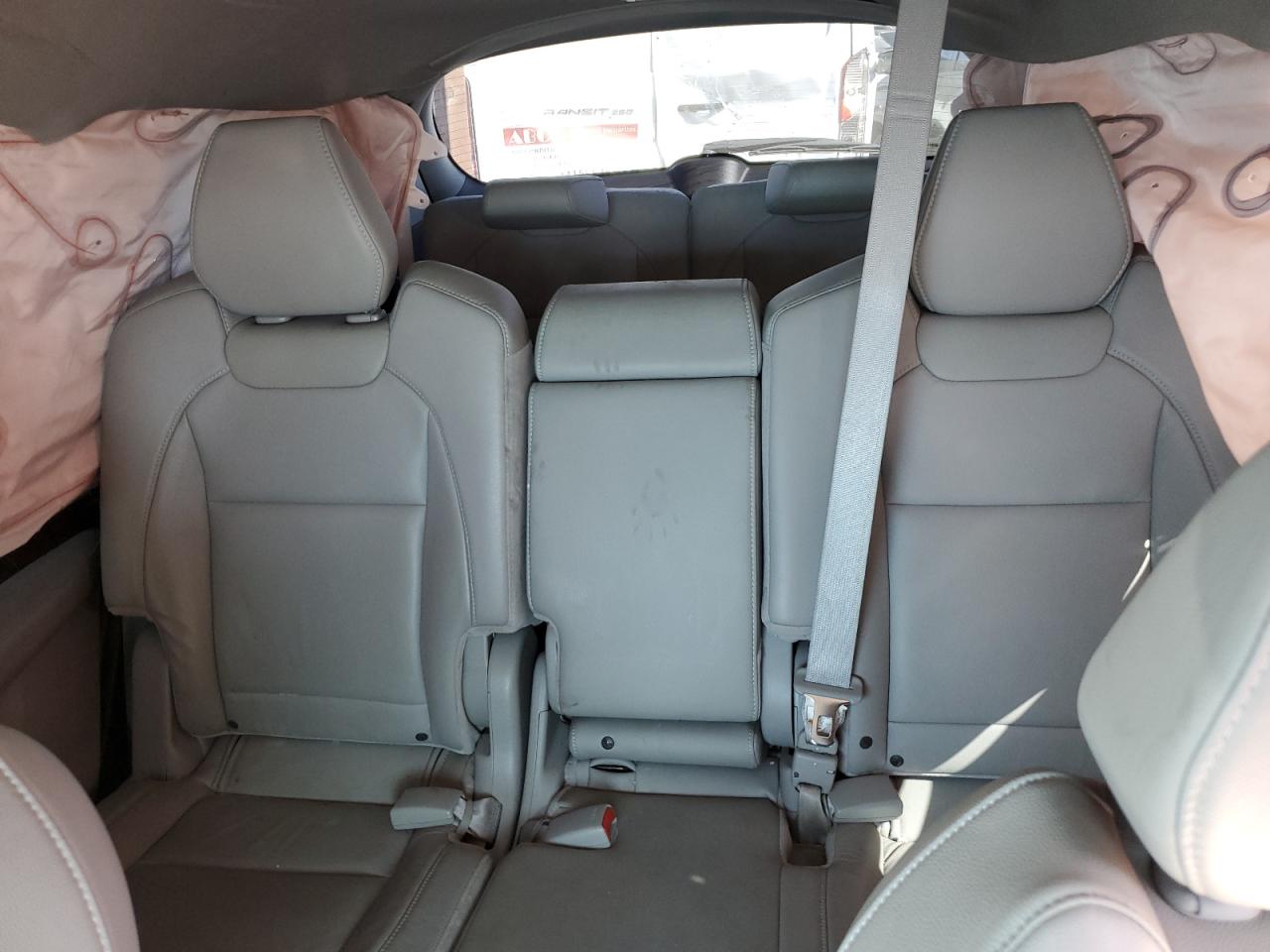 2018 Acura Mdx Technology VIN: 5J8YD4H52JL018306 Lot: 62188114