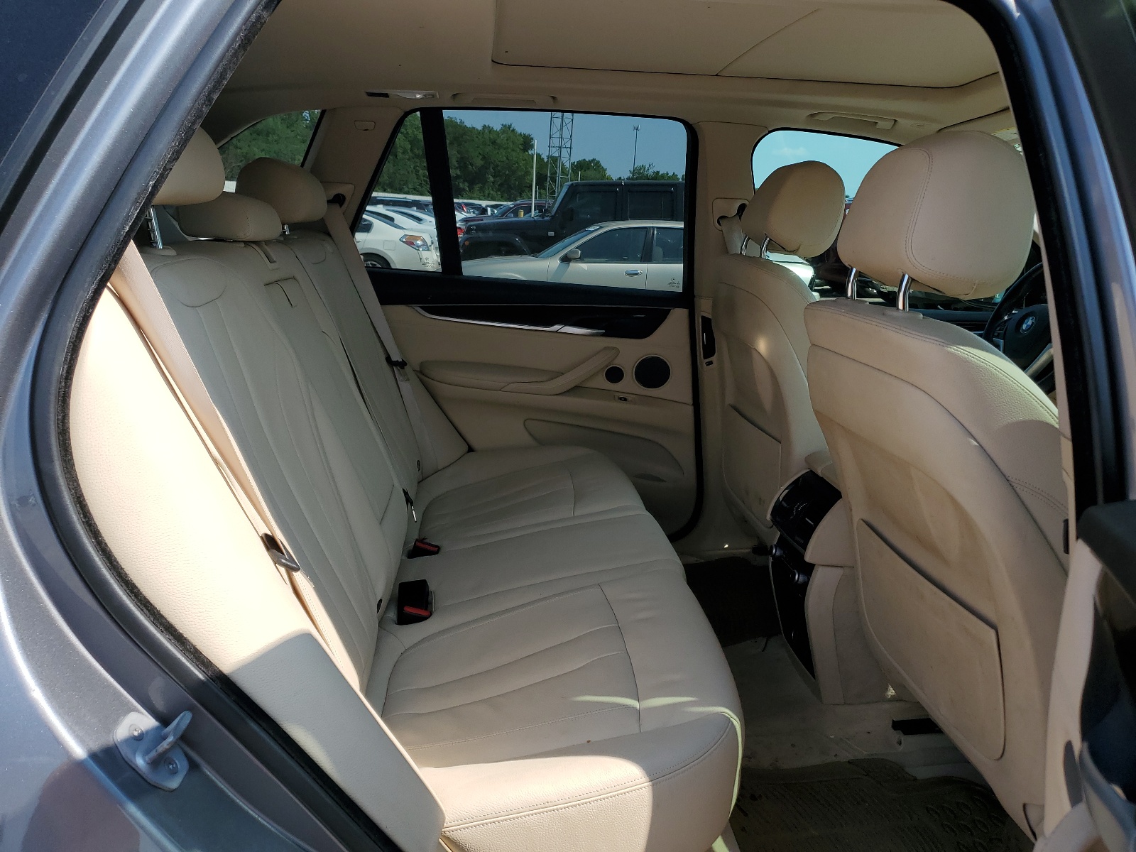 5UXKR2C56F0H37473 2015 BMW X5 Sdrive35I