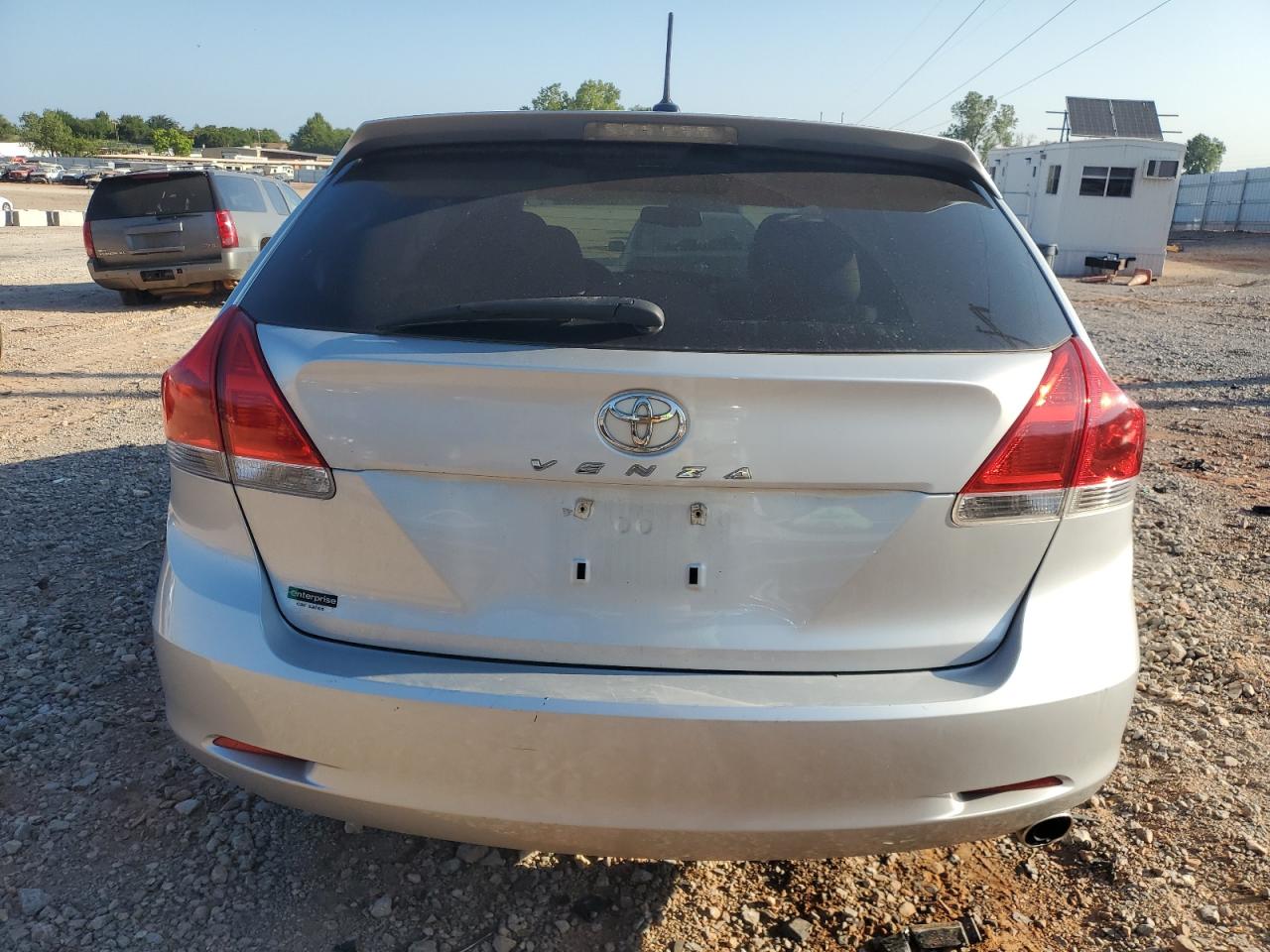 2009 Toyota Venza VIN: 4T3ZE11A19U010003 Lot: 64545534