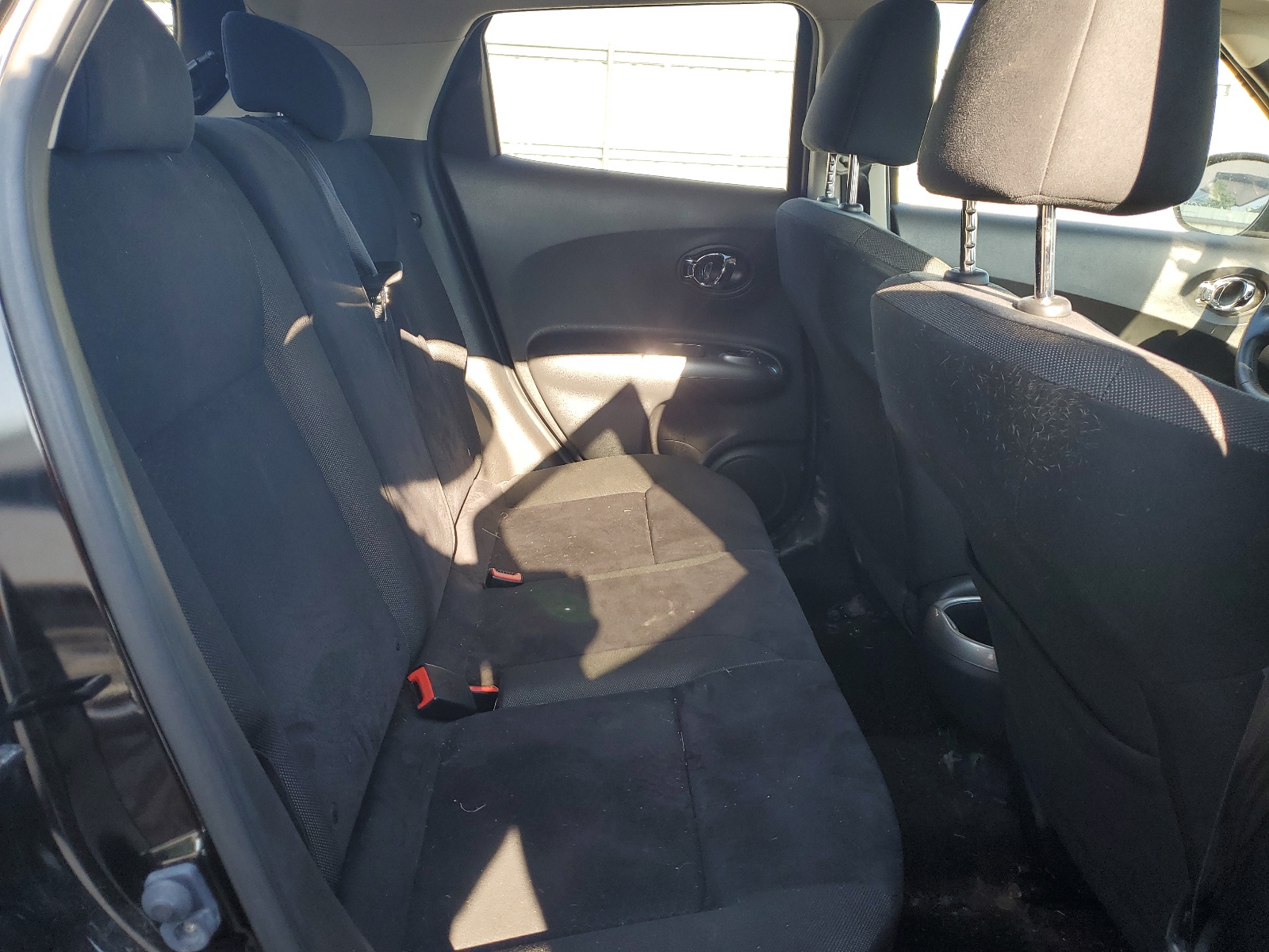 JN8AF5MV1DT227115 2013 Nissan Juke S