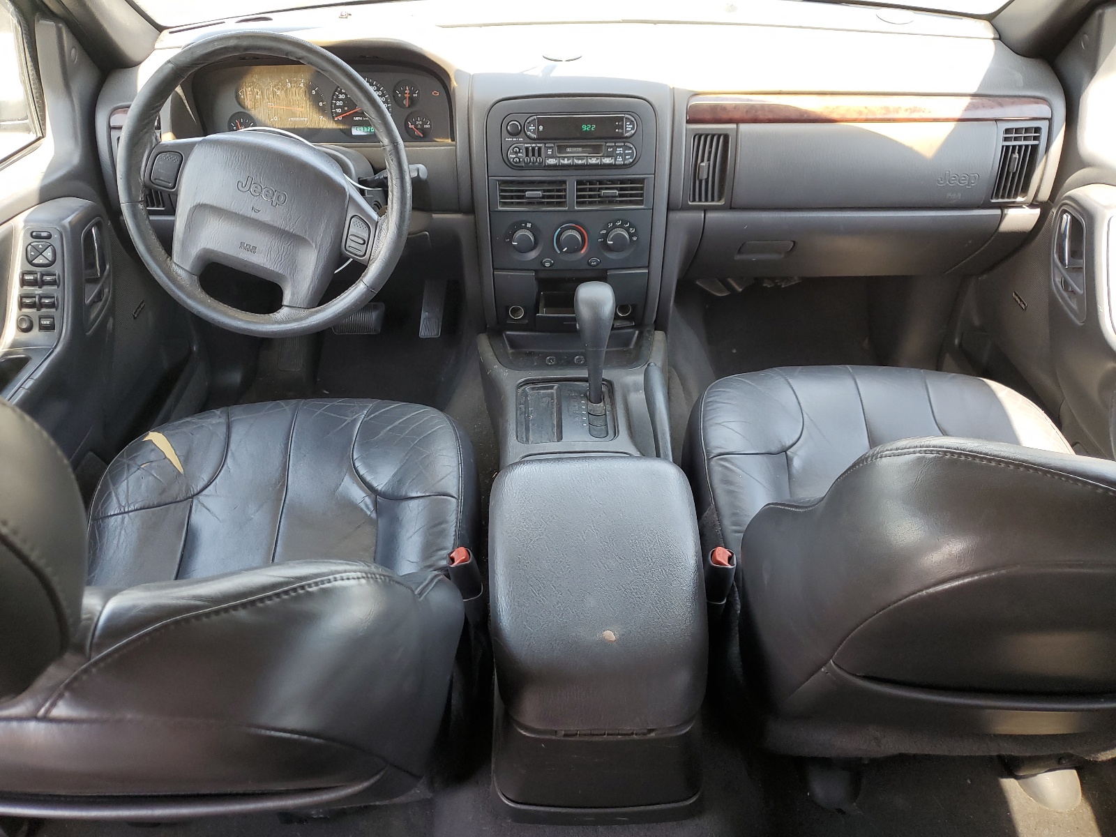 1J4G248SXYC175236 2000 Jeep Grand Cherokee Laredo