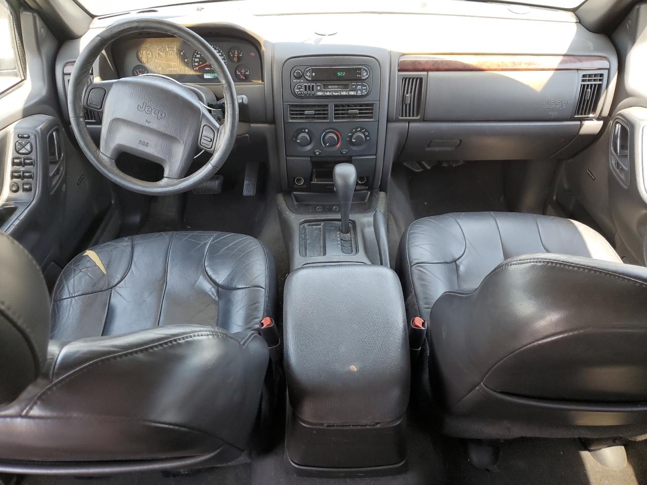 2000 Jeep Grand Cherokee Laredo VIN: 1J4G248SXYC175236 Lot: 63307624