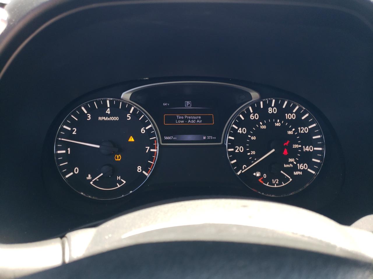 2017 Nissan Pathfinder S VIN: 5N1DR2MN8HC603955 Lot: 63670804