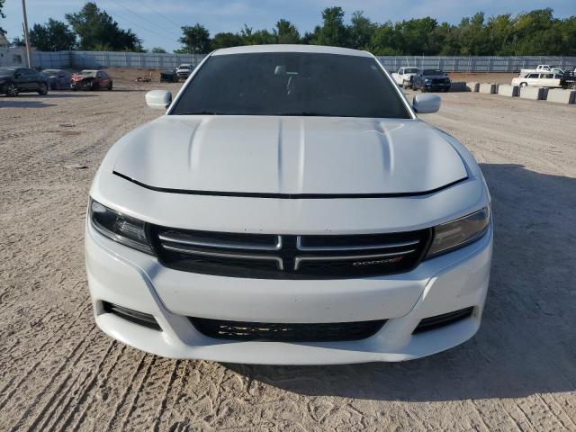  DODGE CHARGER 2015 Biały