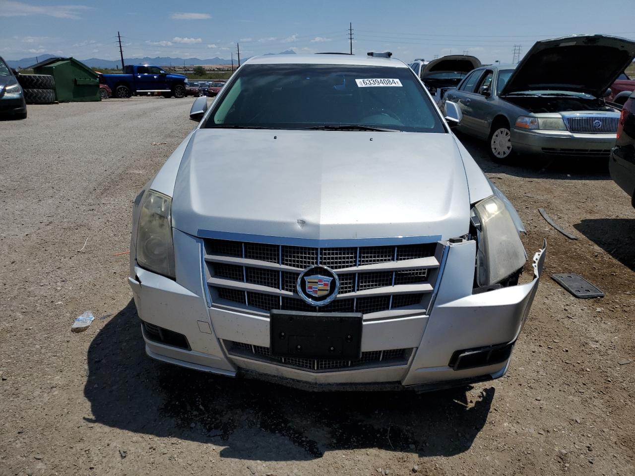 2011 Cadillac CTS - Image 5