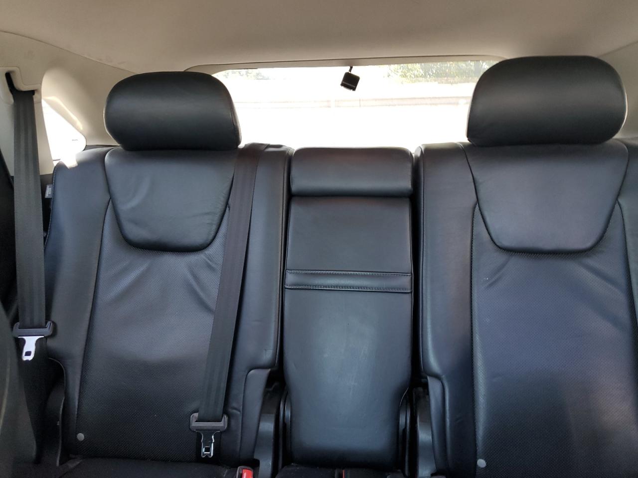 2013 Lexus Rx 350 Base VIN: 2T2BK1BA6DC175018 Lot: 63600154