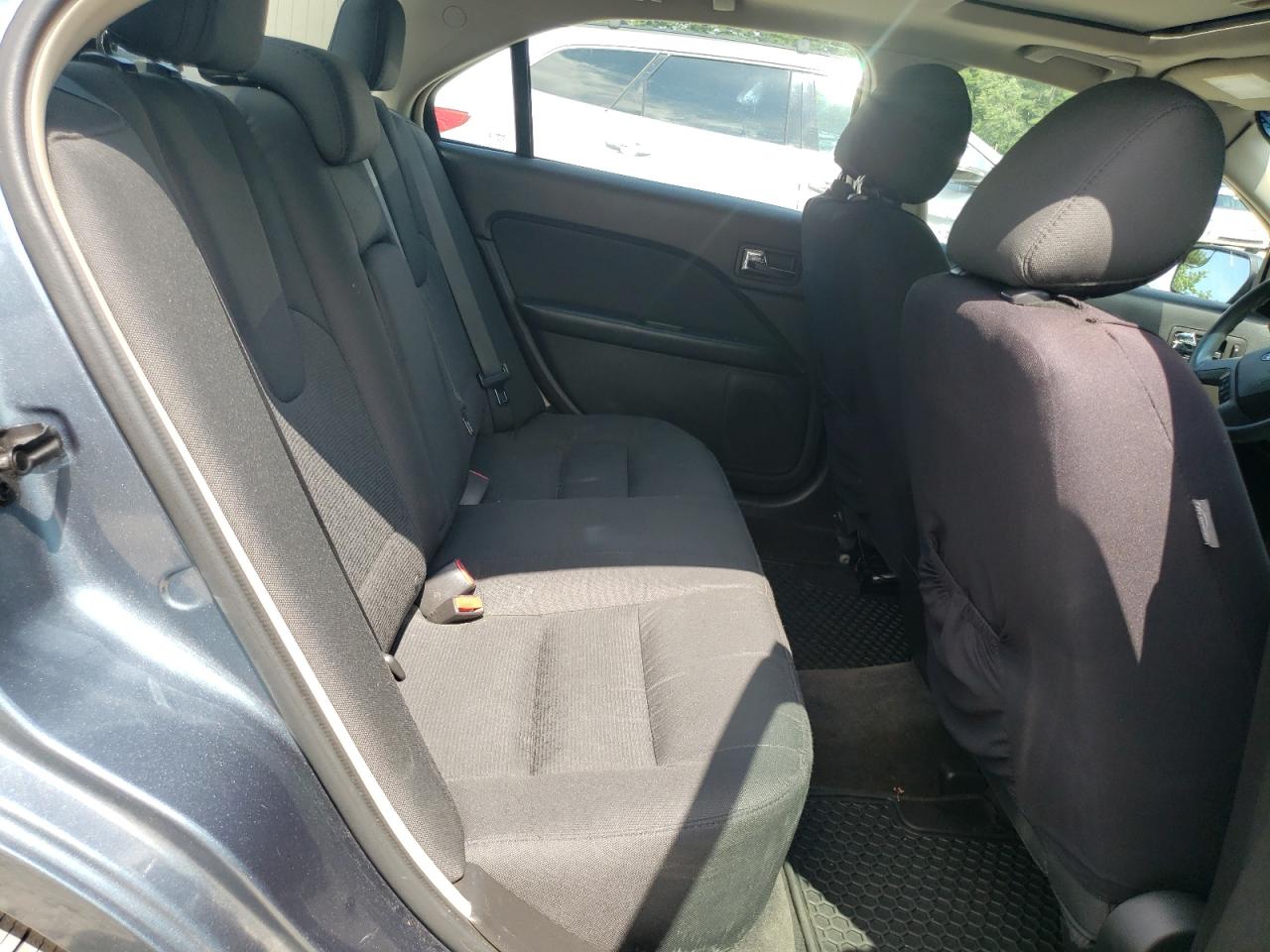 2012 Ford Fusion Se VIN: 3FAHP0HA9CR318768 Lot: 62337734