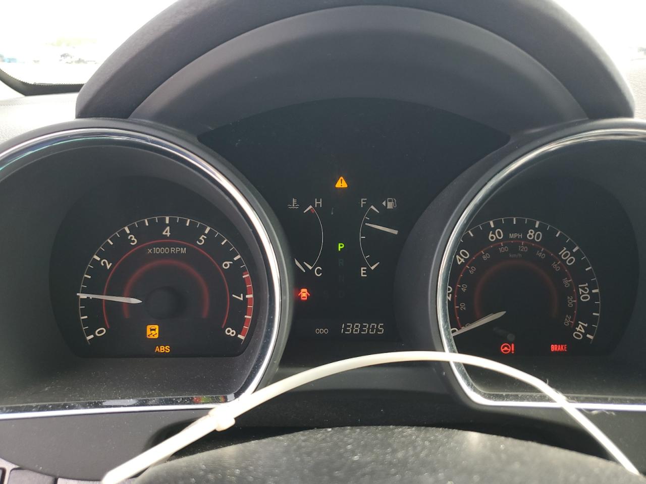 2011 Toyota Highlander Base VIN: 5TDBK3EH1BS065930 Lot: 63774504