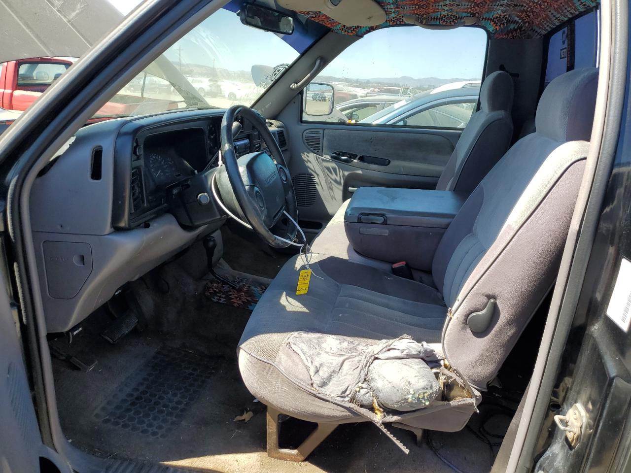 1995 Dodge Ram 2500 VIN: 1B7JF26Z5SS249504 Lot: 62053984