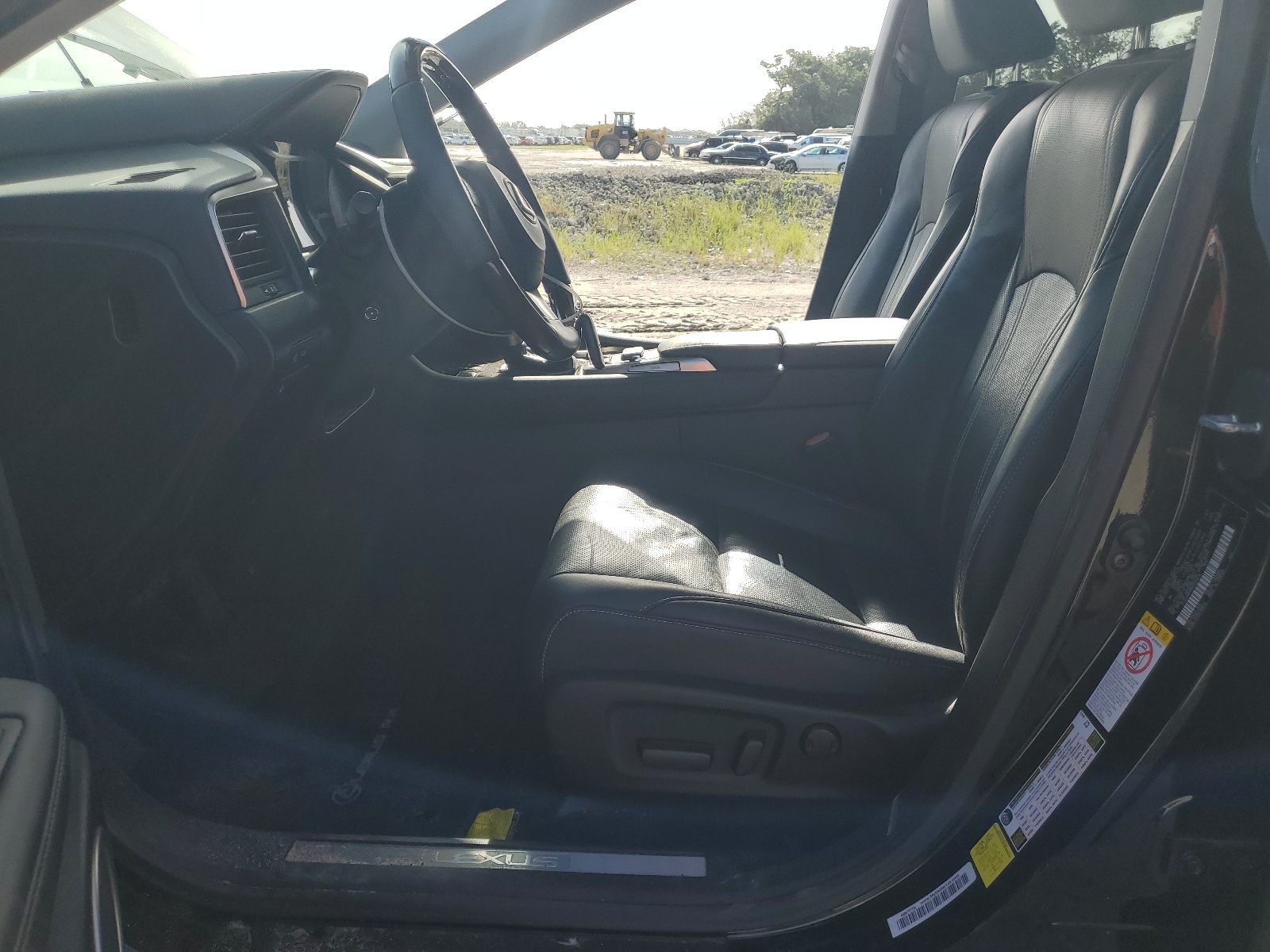 2T2ZZMCA9HC054418 2017 Lexus Rx 350 Base