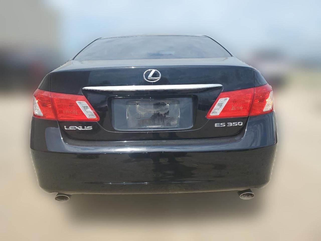2009 Lexus Es 350 VIN: JTHBJ46G492303879 Lot: 64089174