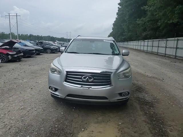 2015 Infiniti Qx60 VIN: 5N1AL0MN1FC500155 Lot: 62096204