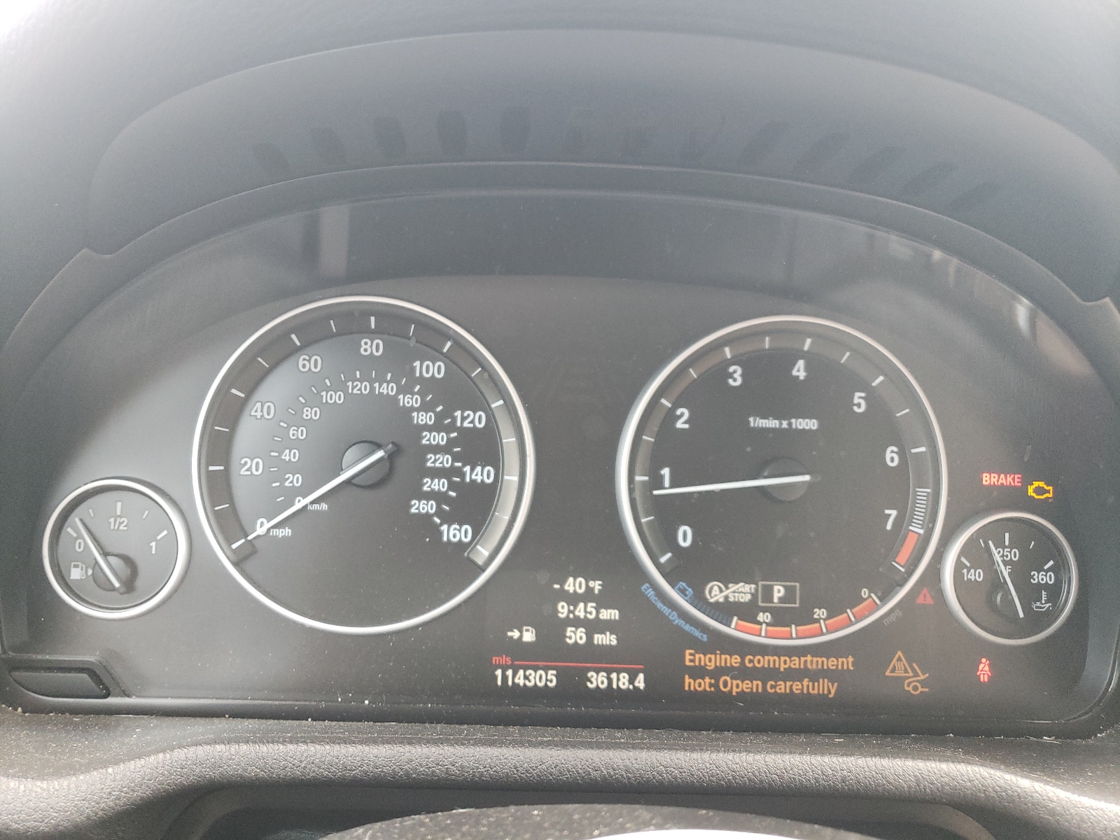 5UXWX7C52DL983272 2013 BMW X3 xDrive35I