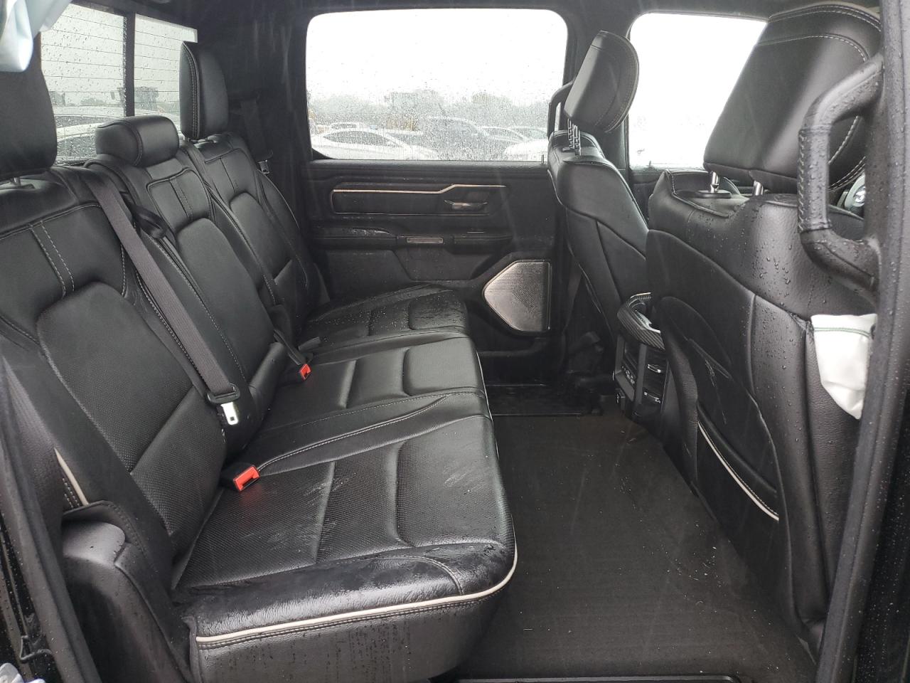 2019 Ram 1500 Limited VIN: 1C6SRFHT9KN916964 Lot: 62167274