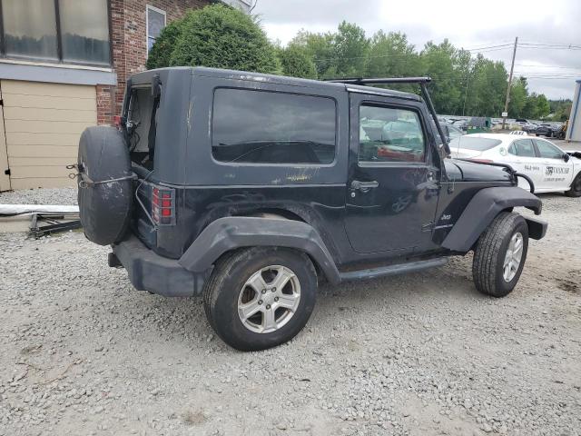 1J4FA24169L784471 | 2009 Jeep wrangler x