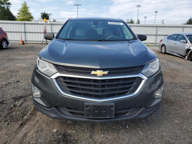  CHEVROLET EQUINOX 2019 Szary