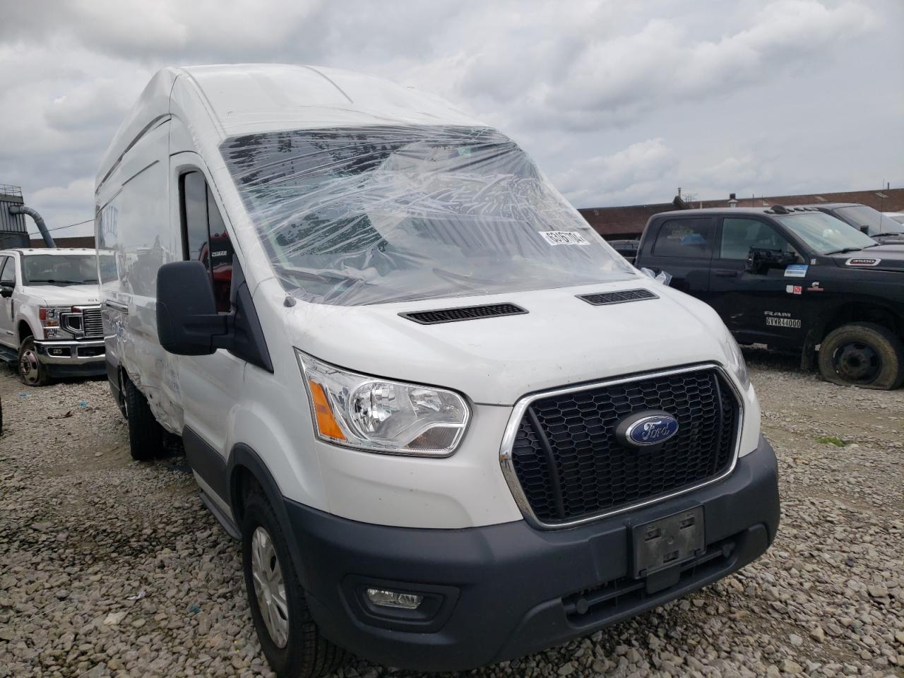 2021 Ford Transit - Image 4