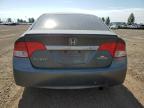 2010 HONDA CIVIC DX-G for sale at Copart AB - CALGARY