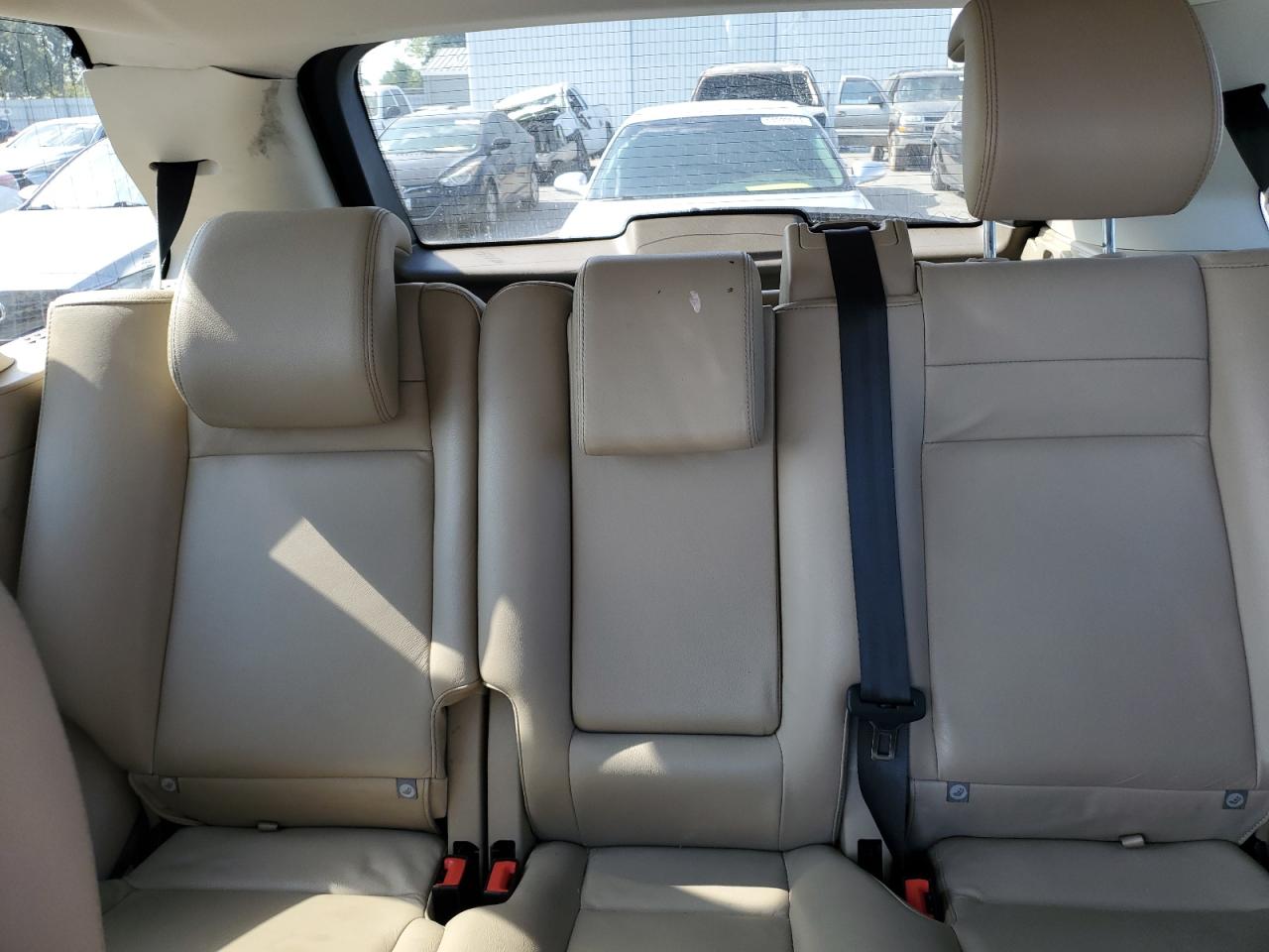 2012 Land Rover Range Rover Sport Hse VIN: SALSF2D48CA758904 Lot: 64104804