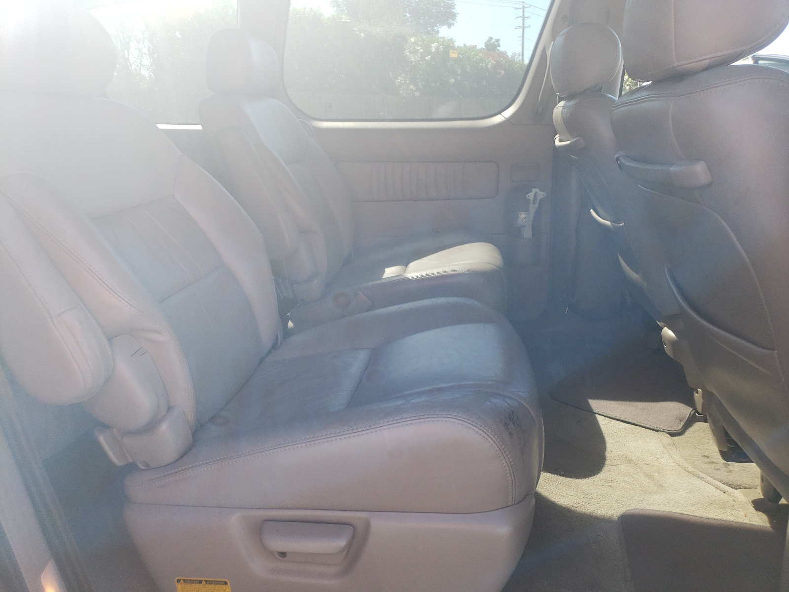 4T3ZF13C22U413764 2002 Toyota Sienna Le