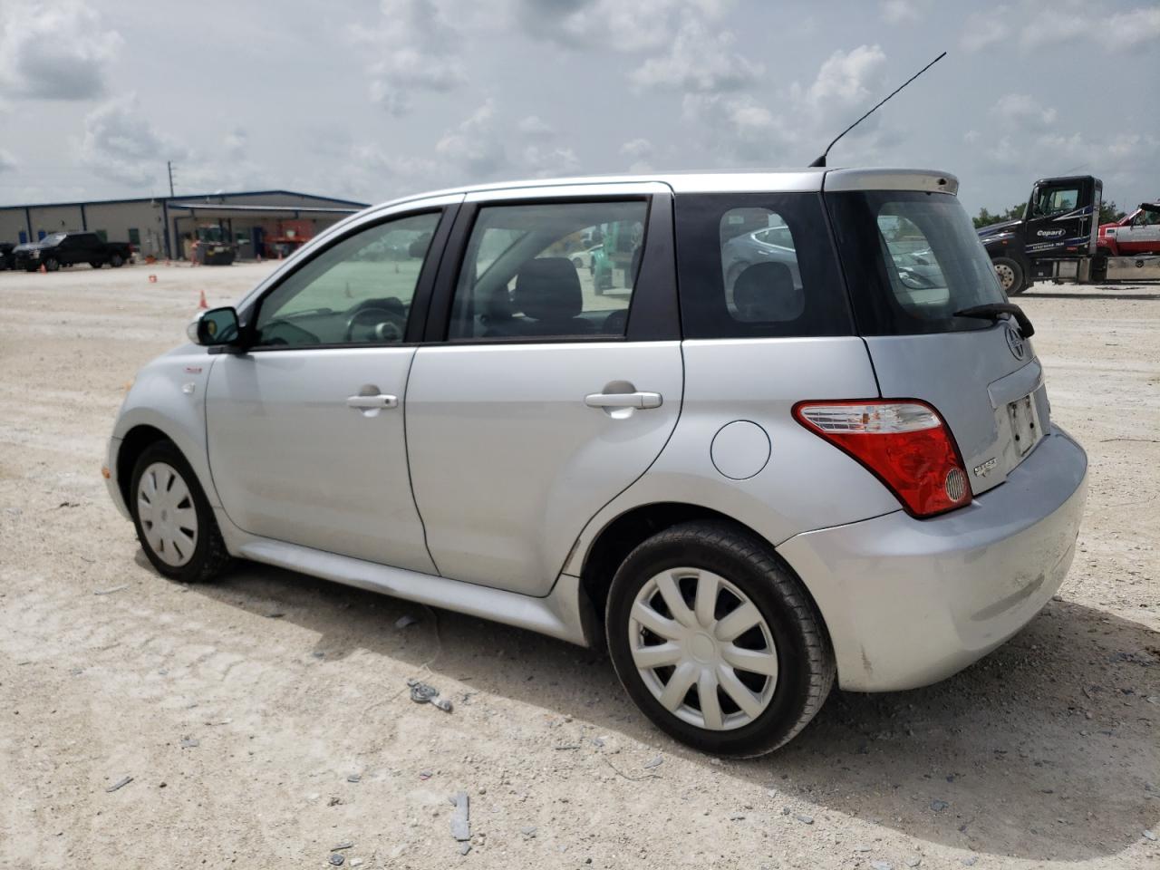 2006 Toyota Scion Xa VIN: JTKKT624460150665 Lot: 61031584