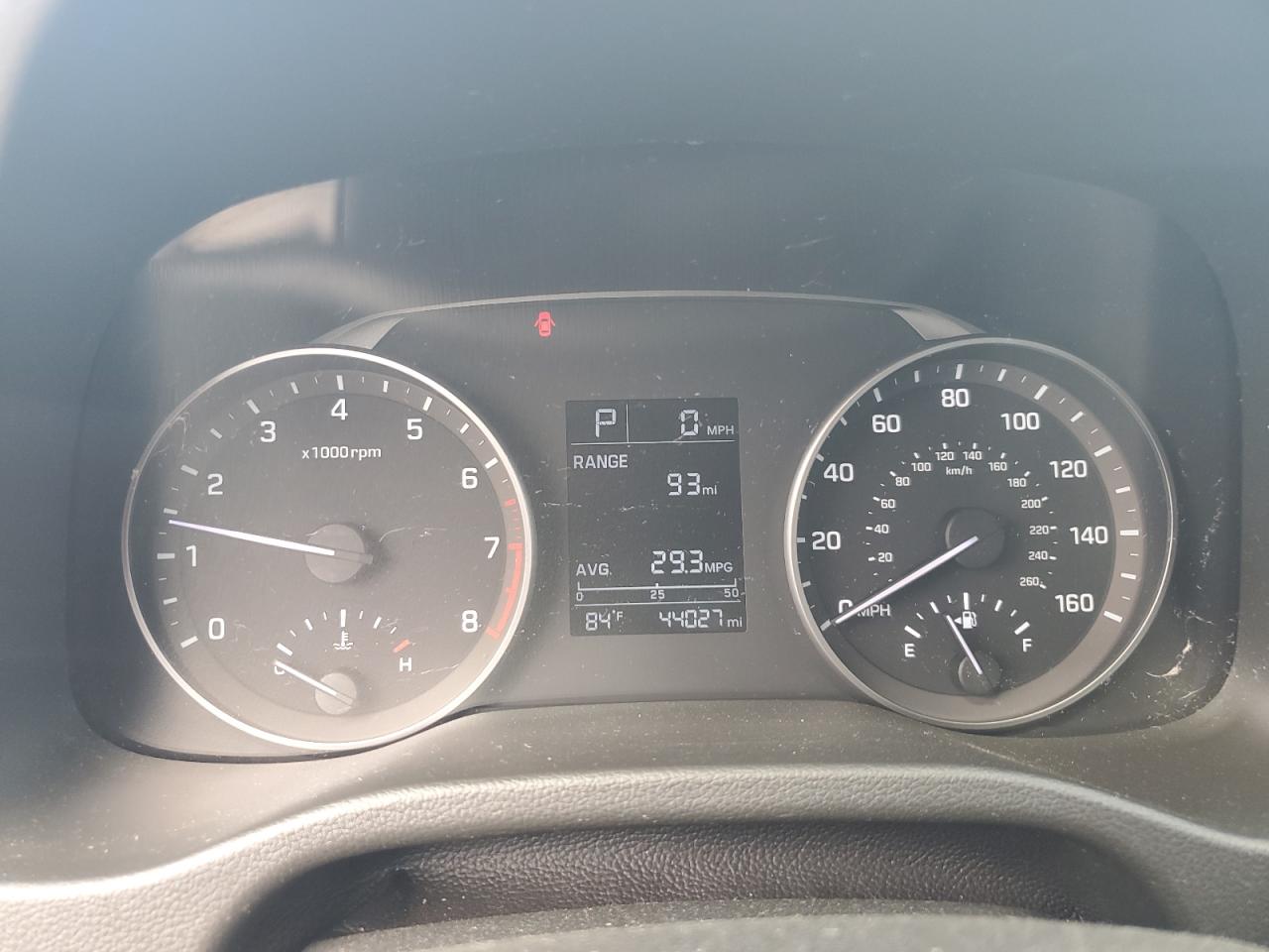 2018 Hyundai Elantra Se VIN: 5NPD74LF5JH350927 Lot: 63423774